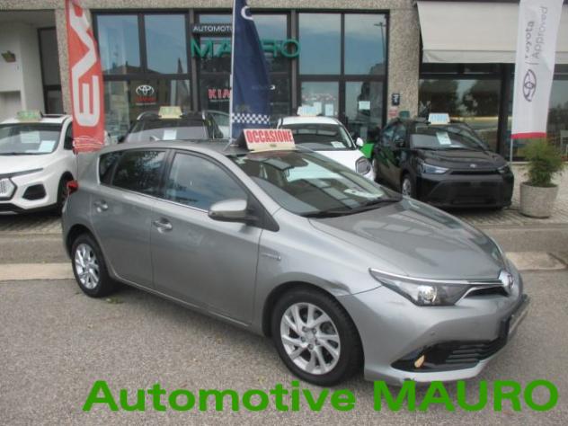 TOYOTA Auris 1.8 Hybrid Cool rif. 23933165 - Foto 7