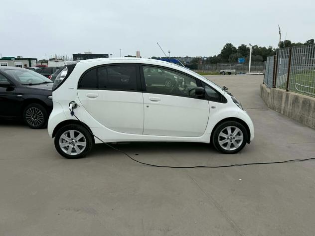 Citroen C-Zero FULL ELECTRIC SEDUCTION - Foto 10