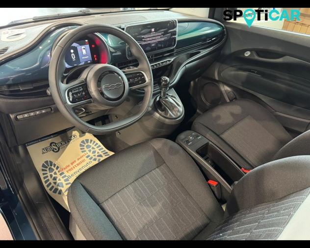 FIAT 500 IV 1.0 hybrid Icon - Foto 6