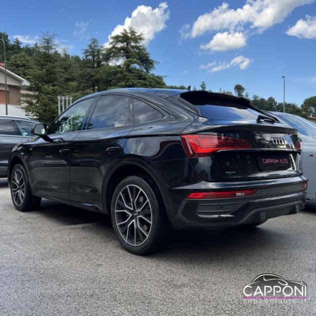 AUDI Q5 Sportback quattro S line rif. 24014054 - Foto 5