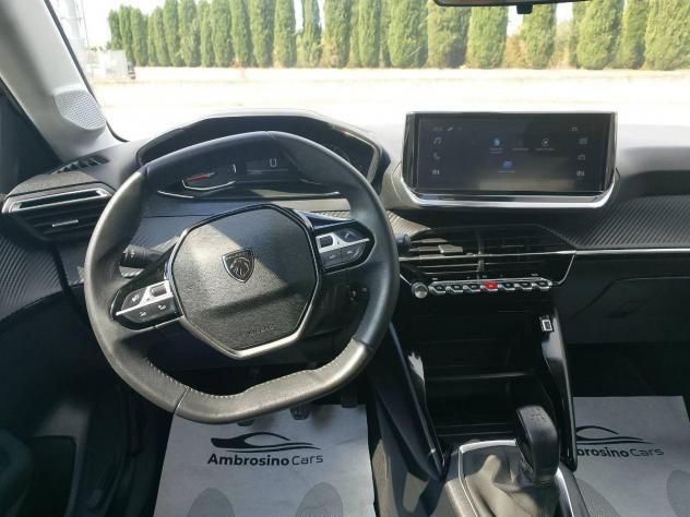 PEUGEOT - 208 - PureTech 75 S&S 5p. Active - Foto 8