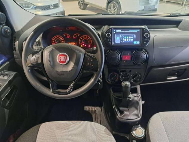 Fiat Qubo Qubo 1.3 mjt 16v Lounge - Foto 10