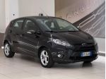 Ford Fiesta Fiesta 1.4 TDCi 70CV 5 p. Titanium - CINGHIA DISTRIBUZIONE OK