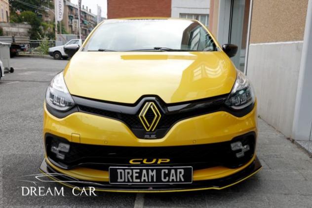 RENAULT Clio RS CUP TCe 220CV EDC 5P rif. 24152846 - Foto 8