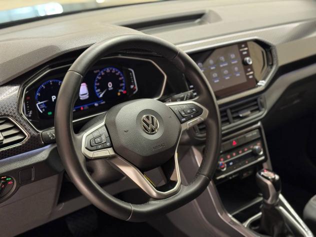 Volkswagen T-Cross 1.0 TSI 85kW Advanced BMT DSG - Foto 9