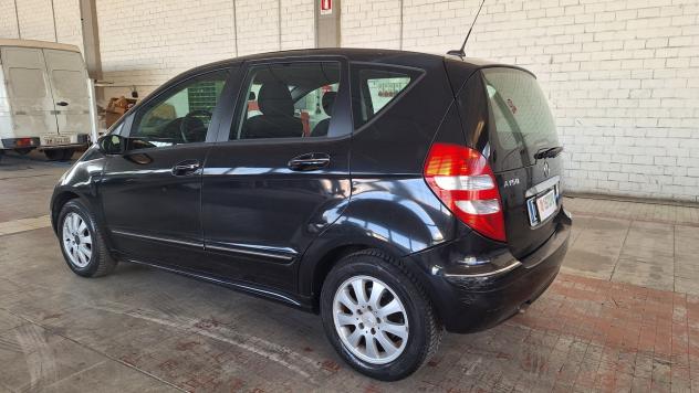 Mercedes-benz A 150 Elegance - Foto 4