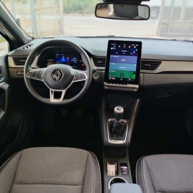 RENAULT Captur TCe 90 CV Techno rif. 24091866 - Foto 6