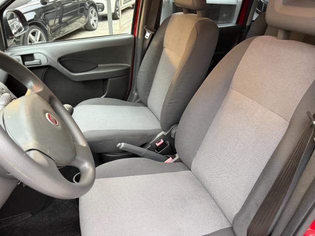 Fiat Panda 1.2 Emotion 69cv E5 IDONEA NEOPATENTATI - Foto 9