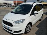 FORD Tourneo Courier 1.0 EcoBoost 100 CV Plus rif. 23851330