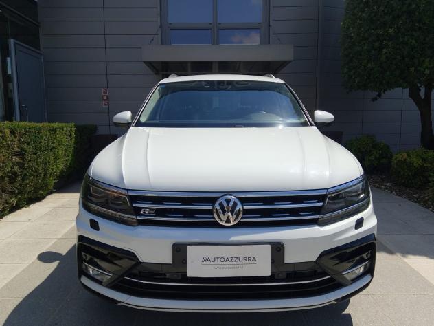 Volkswagen Tiguan 2.0 bitdi Executive R-Line 4m 240cv DSG *PROMO AZZURRA* - Foto 2