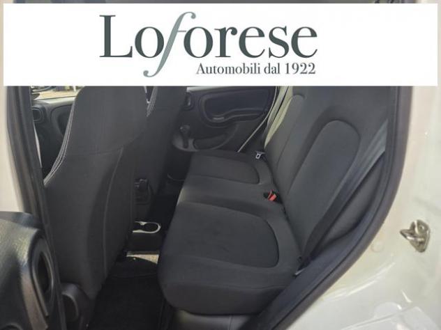 FIAT Panda 1.0 FireFly S&S Hybrid rif. 23786742 - Foto 7
