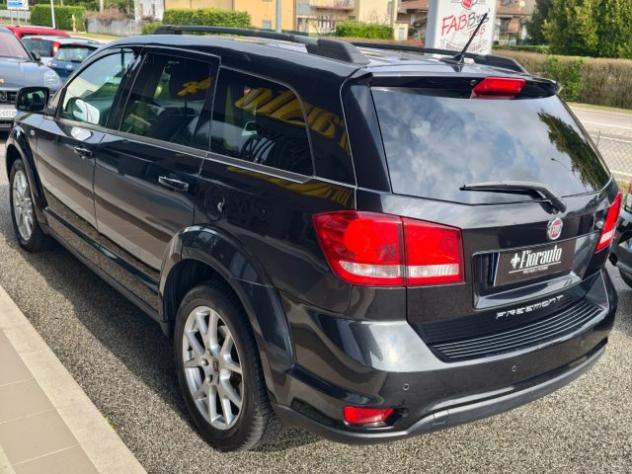 FIAT Freemont 2.0 mjt 170 Lounge 7 POSTI rif. 23775920 - Foto 5