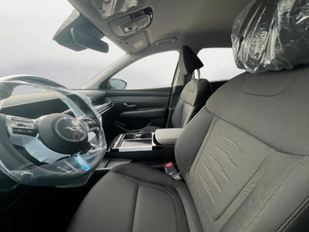 HYUNDAI Tucson 1.6 CRDI 48V DCT Exellence rif. 23983667 - Foto 8