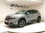 Citroën C5 Aircross C5 Aircross BlueHDi 180 S&S EAT8 Shine