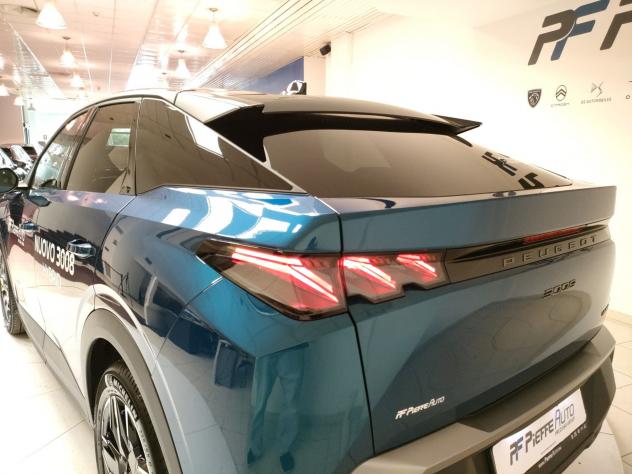 Peugeot 3008 Nuovo 3008 GT - Hybrid 136 E-DCS6 - Foto 9