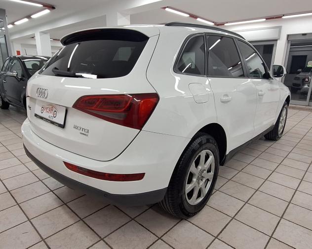 Audi Q5 2.0 TDI 170 CV quattro S tronic - Foto 4