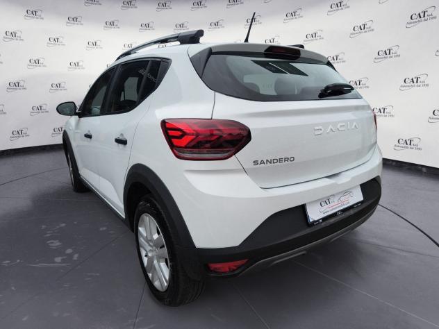 Dacia Stepway STEPWAY GPL (PREZZO REALE) - Foto 8