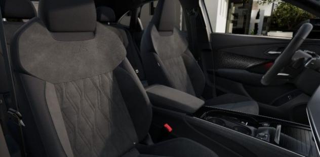 AUDI Q3 SPB e-hybrid 200 kW S tronic S line Identity Black rif. 23861587 - Foto 7