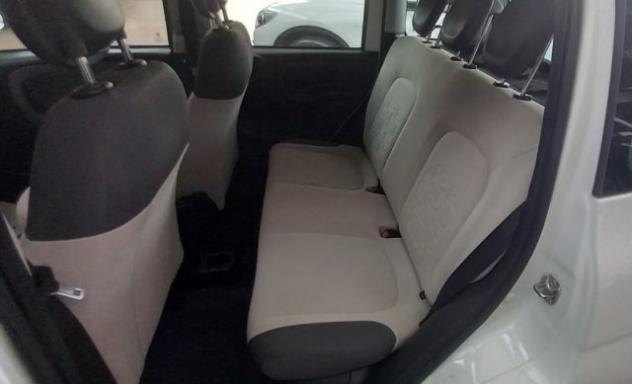 FIAT Panda 1.3 MJT 80 CV S&S Easy rif. 23950221 - Foto 8