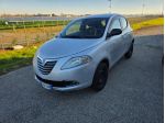 Lancia Ypsilon 0.9 TwinAir 85 CV 5 porte Metano Ecochic Silver