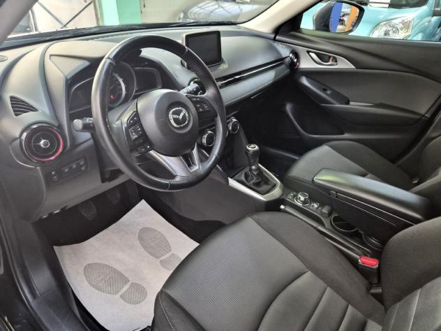Mazda CX-3 1.5L Skyactiv-D Exceed - Foto 10