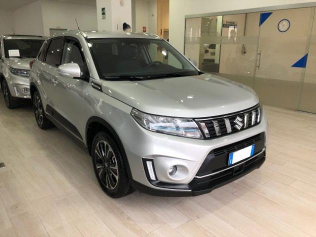 SUZUKI Vitara 1.4 Hybrid 4WD AllGrip Top rif. 23736801 - Foto 3
