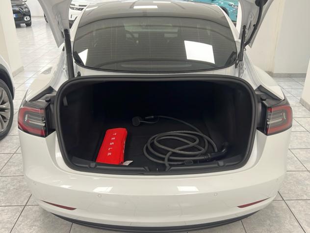 Tesla Model 3 75 kWh Performance Dual Motor 4WD - Foto 7
