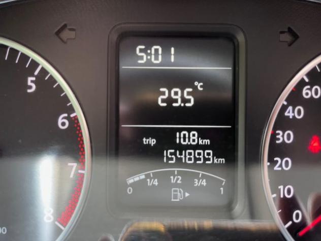 VOLKSWAGEN Polo 1.2 TSI 5 porte Highline fari led cerchi da 17 rif. 23976390 - Foto 4