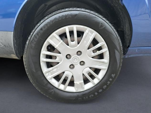 FIAT Doblò 1.3 MJT 84 HP MALIBU' 5 POSTI NEOPATENTATI - Foto 7