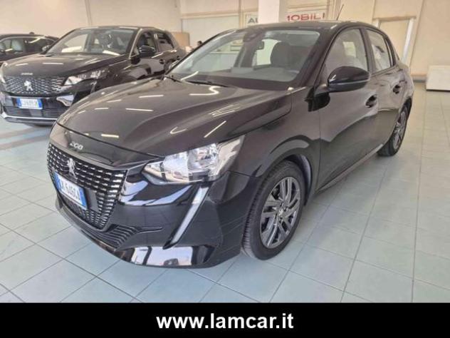 PEUGEOT 208 PureTech 75 Stop&Start 5 porte Active Pack rif. 23937448 - Foto 5