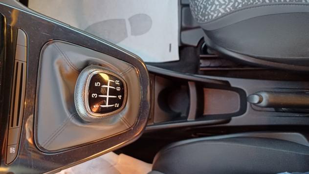Lancia Ypsilon 1.0 FireFly 5 porte S&S Hybrid Silver - Foto 6