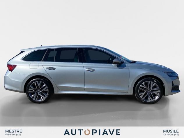 Škoda Octavia 2.0 TDI 110KW STYLE DSG - Foto 6