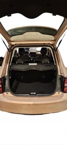 FIAT 500 Hybrid Hybrid BY TORINO ROSE GOLD PRONTA CONSEGNA COMPRESO PASSAGGIO KM 0 - Foto 9