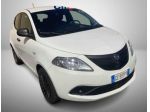 Lancia Ypsilon 1.0 70cv Firefly Hybrid S&S Silver