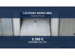 Immobile in asta di 15 m² in vendita a Licciana Nardi