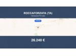 Immobile in asta di 77 m² in vendita a Roccaforzata