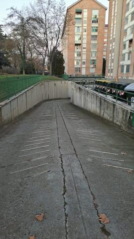 2 BOX AUTO ZONA MIRAFIORI SUD - Foto 6