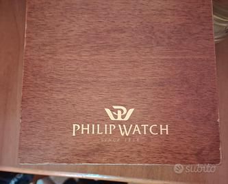 Philip Watch orologio mai usato originale - Foto 4