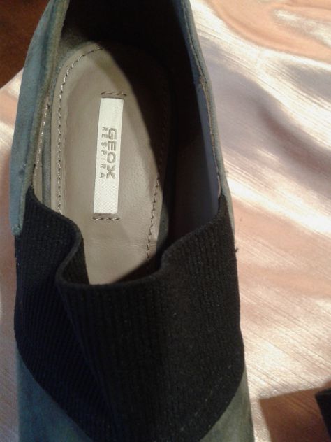Scarpe Geox - Foto 4