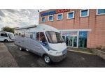 HYMER-ERIBA B Classic 660 rif. 23692969