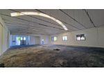 Capannone industriale in affitto a Santa Croce sull'Arno 320 mq  Rif: 1122572