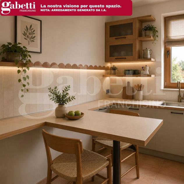Attico/Mansarda - Chioggia . Rif.: 2858VRG - Foto 8