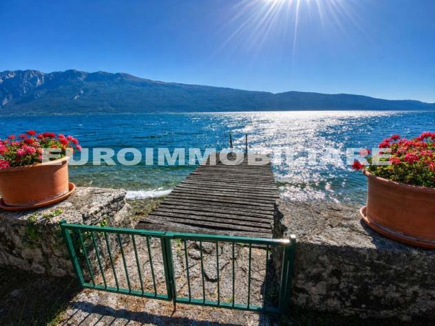 Villa in vendita a Gargnano - Foto 5