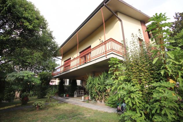 Villa in vendita a Lucca - Foto 3