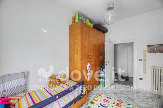 Appartamento di 85 m² con 3 locali e box auto in vendita a Luino - Foto 17