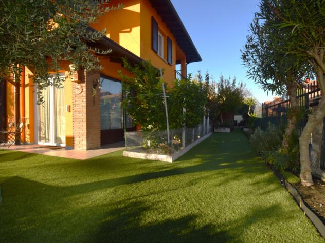 Villa in Via Valtenesi - Foto 6