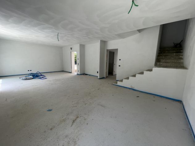 Trifamiliare a Noventa Padovana - Rif. P293 - Foto 3