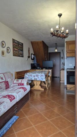 Oulx: vendiamo bilocale con vista panoramica - Foto 12