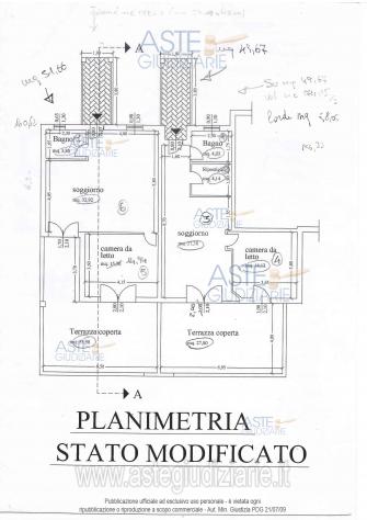IMMOBILI-IMMOBILE RESIDENZIALE-Via Capo D'Orso, 124, 07020 Palau SS, Italia - Foto 6