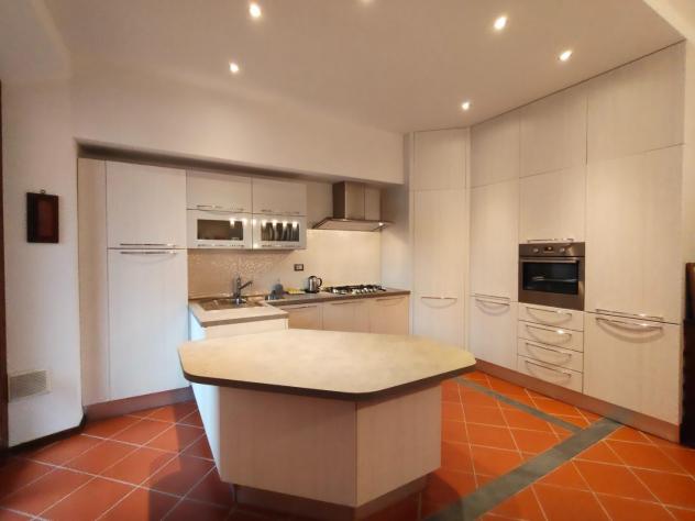 Appartamento in vendita a Pieve a Nievole 100 mq Rif: 1385805